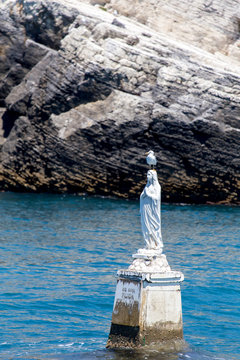 Madonnina della Secca del Tinetto