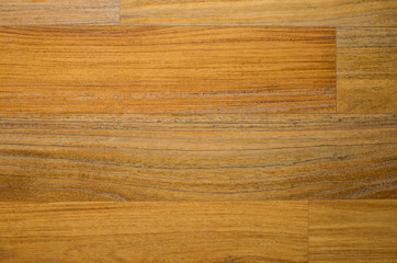 Rosewood flooring - planks
