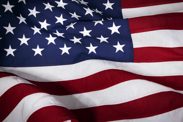 Ripple USA America flag