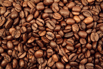 Coffee beans
