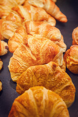 Croissants