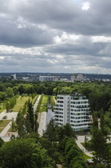 Neue Mitte Wilhelmsburg