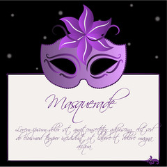 Masquerade