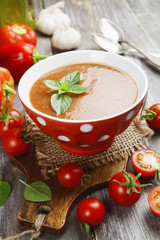 Gazpacho