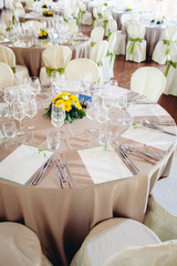 Sala da pranzo