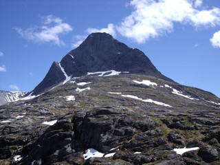 Trollstigen