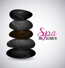 spa zone