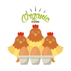 organic food
