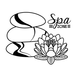 spa zone
