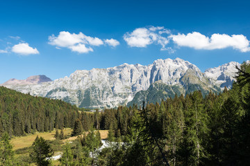 Dolomiti del Brenta