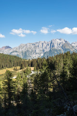 Dolomiti del Brenta