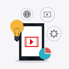 Digital and social marketing