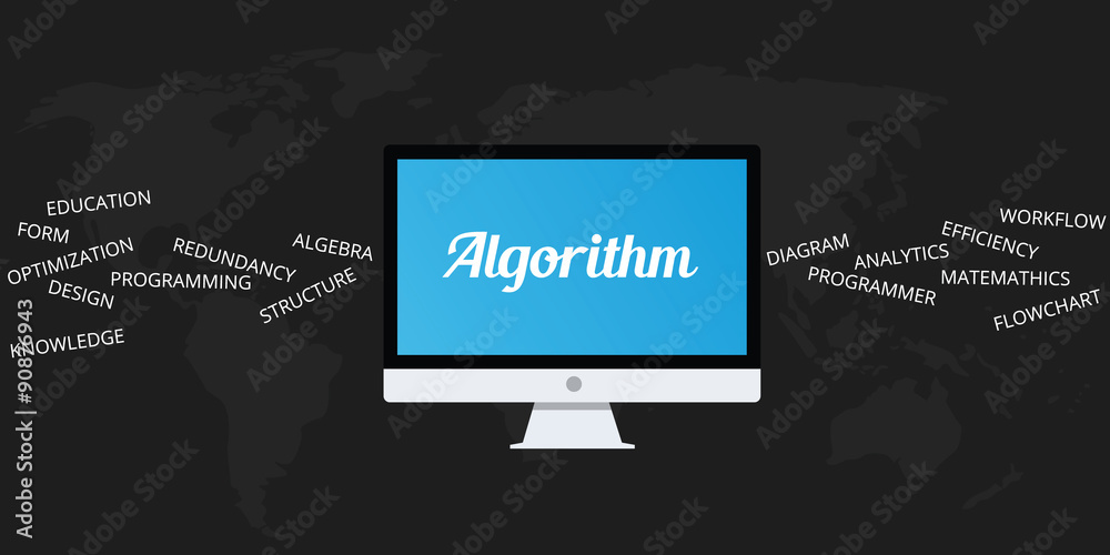 Poster algorithm