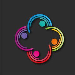 logo business