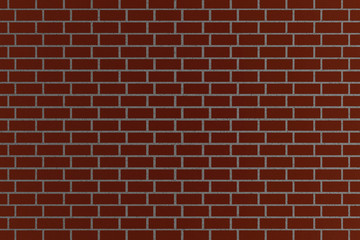 brick wall
