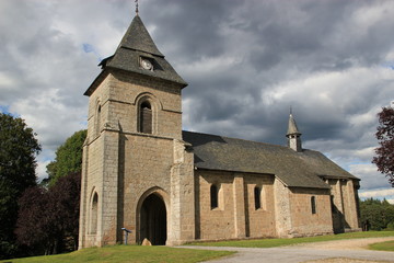 Liginiac (Corrèze)