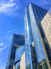 business reflections