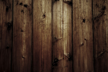 Wooden Timber Wall Background Floor Concept