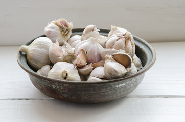 garlic
