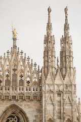 Milan Cathedral