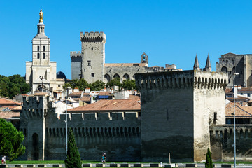 Palais des Papes