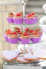 pink candy bar