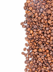 Coffee beans