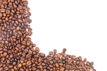 Coffee beans