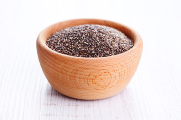 chia seeds