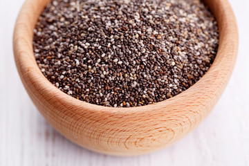 chia seeds