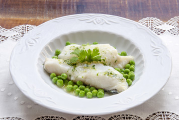 Bacalao