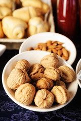 Walnuts