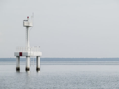 Image of a lighthouse