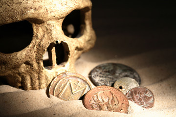 Pirate Treasure