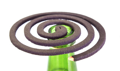 Mosquito Repellent