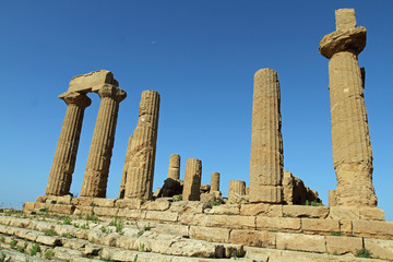 Agrigento