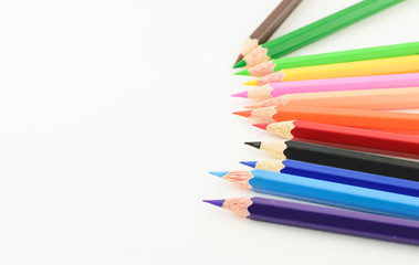Color pencil
