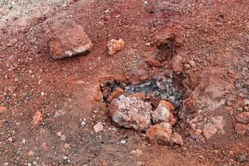 volcano etna sicily
