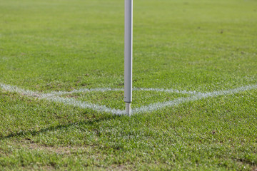 Fototapeta premium Ecke 3