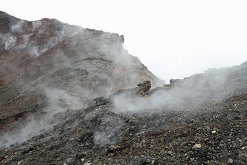 volcano etna sicily