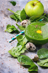 Green smoothie
