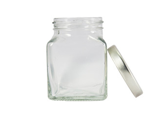 Glass Bottles