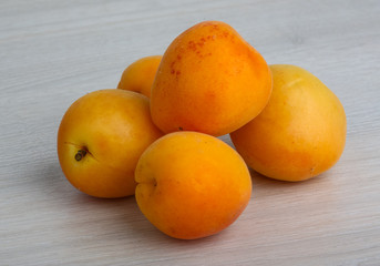 Apricots