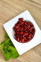 Kidney beans