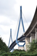 Köhlbrandbrücke
