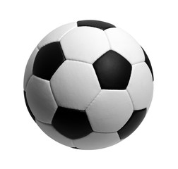 soccer ball