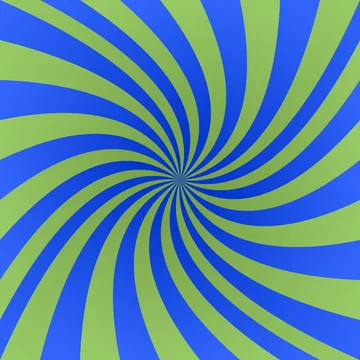 Green blue swirl background Stock Vector | Adobe Stock