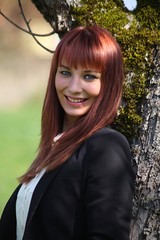Fototapeta premium Sommer