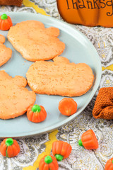 Cookies.