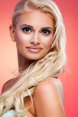 Fototapeta premium Pure beauty